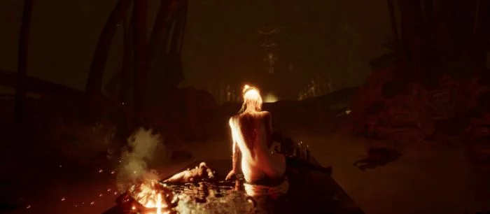 Сиськи, поедание младенцев, еще больше сисек! Авторы Agony UNRATED показали геймплей за суккуба