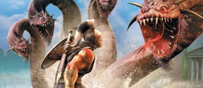 Скидки на всю неделю в Steam — Titan Quest, Call of Juarez: Gunslinger и Steep