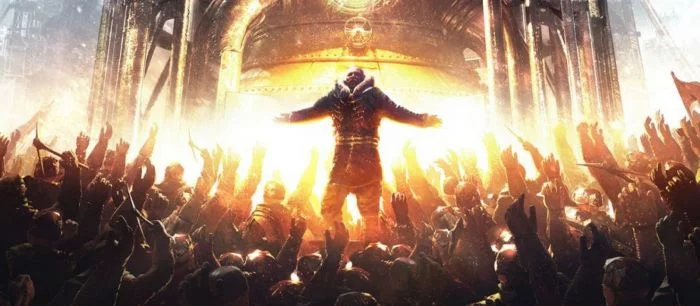 Скидки на выходных в Steam — низкие цены на Frostpunk, XCOM 2 и This War of Mine