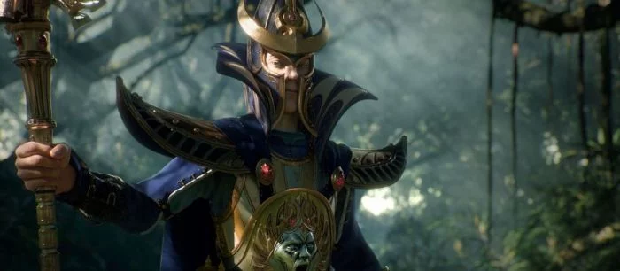 Скидки на выходных в Steam — The Crew 2, Total War: Warhammer 2 и Monster Hunter: World