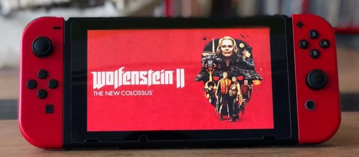 Будущие игры от Bethesda продолжат выходить на Switch