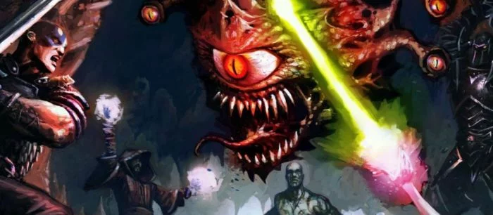 Слух: олдскульную RPG Baldur's Gate 3 выпустит разработчик Divinity: Original Sin