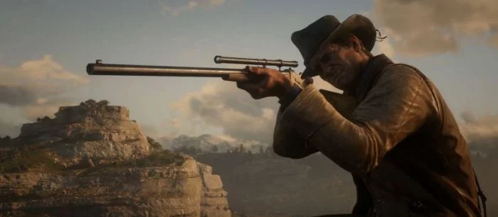 Слух: Red Dead Redemption 2 все же выйдет на ПК