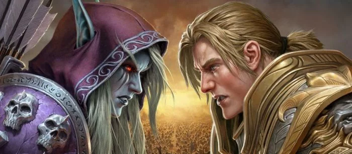 Слух: в World of Warcraft играет очень мало людей, но Blizzard пытается это скрыть