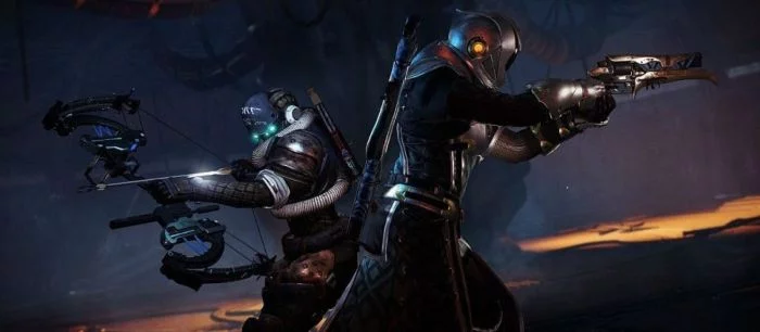 Слухи: Destiny 3 уже находится в разработке и станет более хардкорной