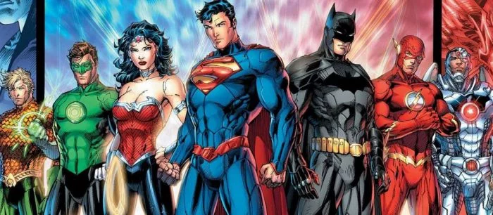 Слух: Rocksteady работает над игрой про Лигу справедливости, которая выйдет на новых консолях