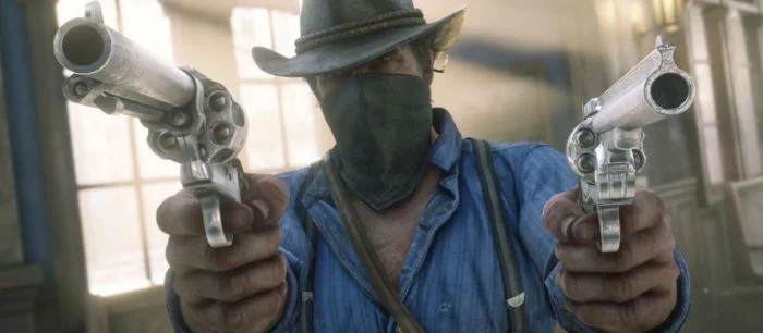 СМИ: развернутые диалоги в Red Dead Redemption 2 при отключении интерфейса — это полная чушь