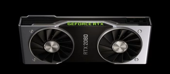 СМИ: стала известна дата выхода видеокарт Nvidia RTX для ноутбуков