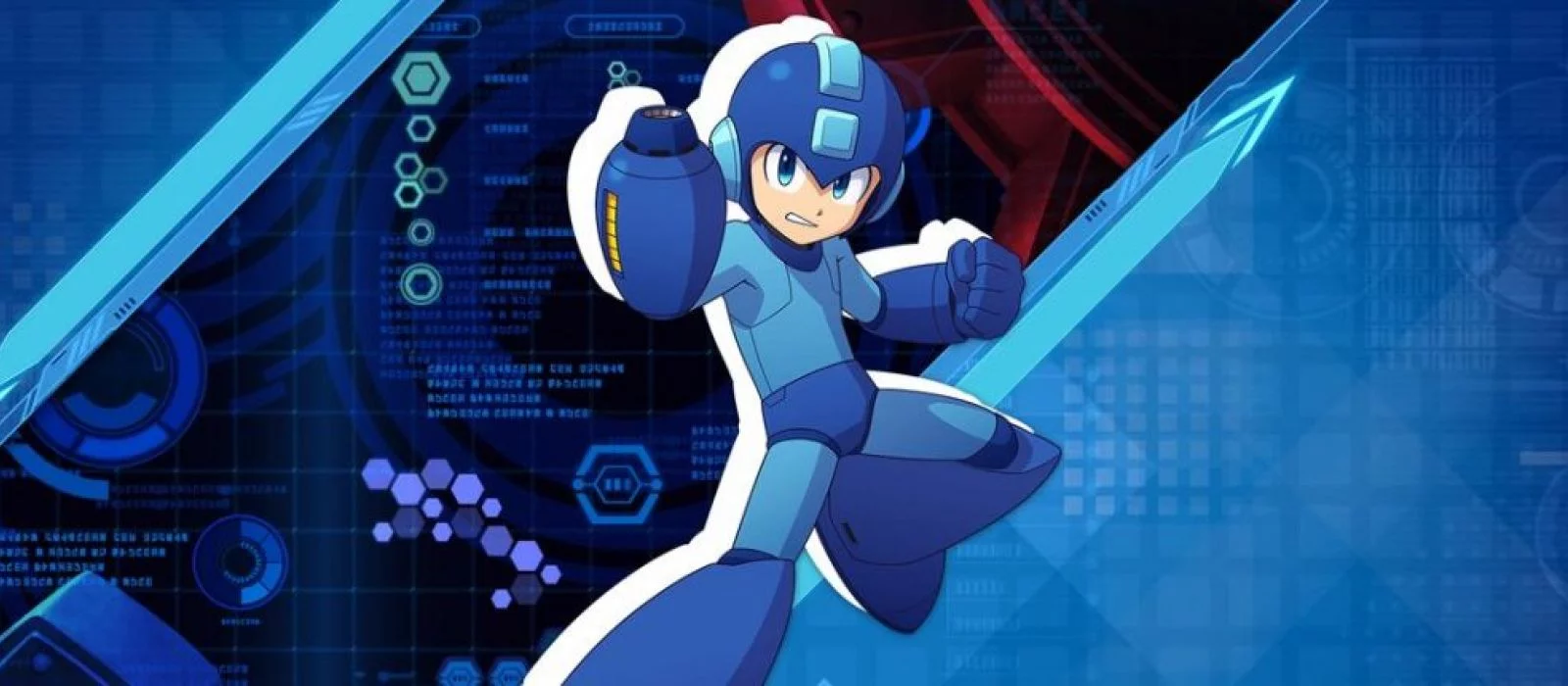 Steam mega man 11 фото 63