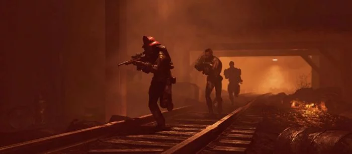 Сотни часов нового геймплея Fallout 76 покажут уже скоро