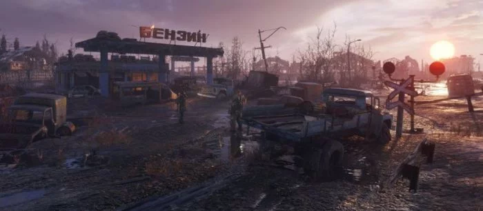 С Metro Exodus на максимальных настройках может не справиться даже GTX 1080