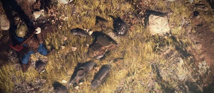 Стало известно, почему Fallout 76 не выйдет в Steam