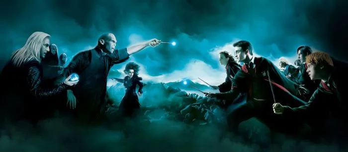 Стало известно рабочее название RPG по «Гарри Поттеру». Игра выйдет минимум через год