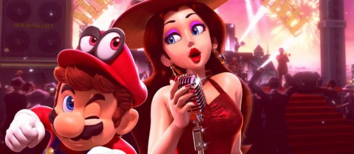 Super Mario Odyssey с оценкой 97 из 100 теперь еще лучше работает на PC — видео