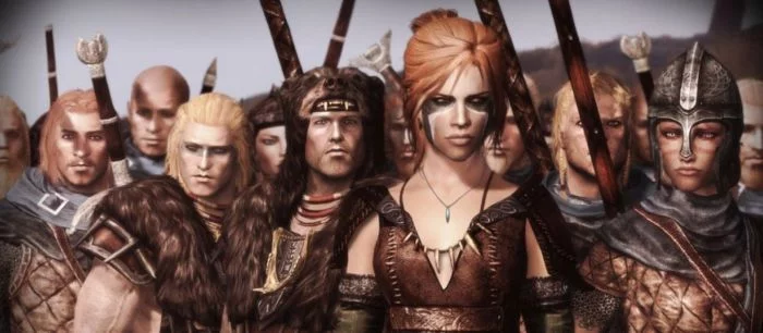 The Elder Scrolls 6 пропустит Xbox One и PS4. Игра выйдет на консолях следующего поколения