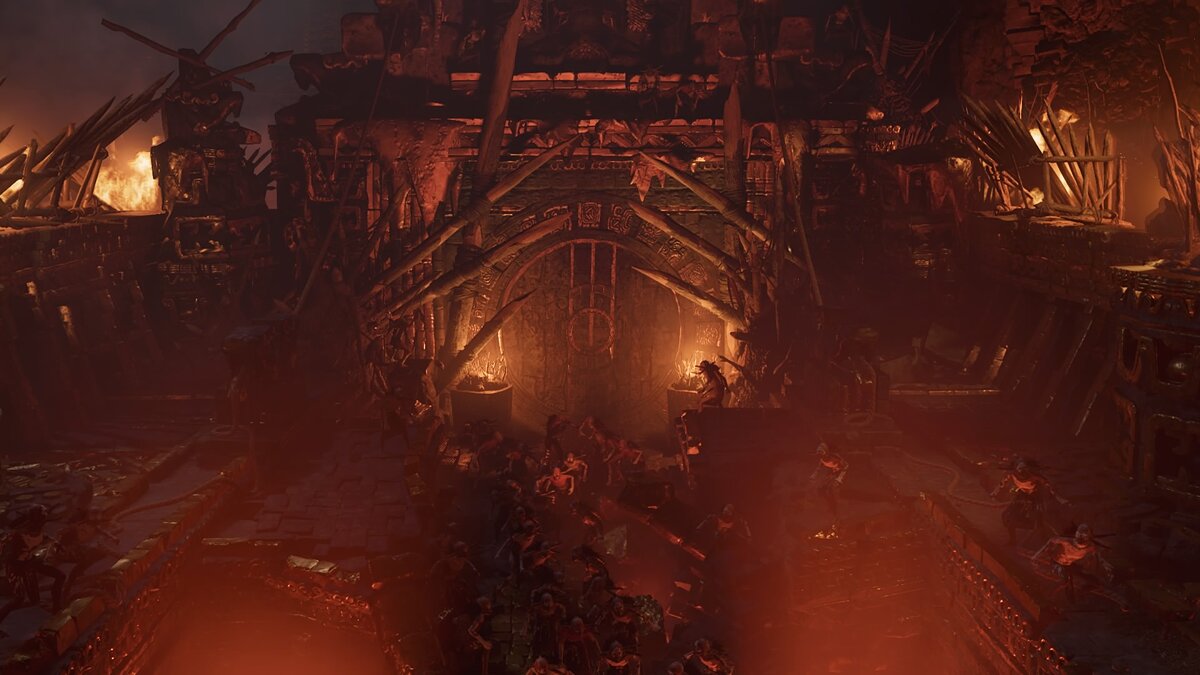 Прохождение Shadow of the Tomb Raider — «Миссия Святого Хуана», второе возвращение в «Тайный город» и финал: артефакты, сокровища, головоломки, склепы, гробницы