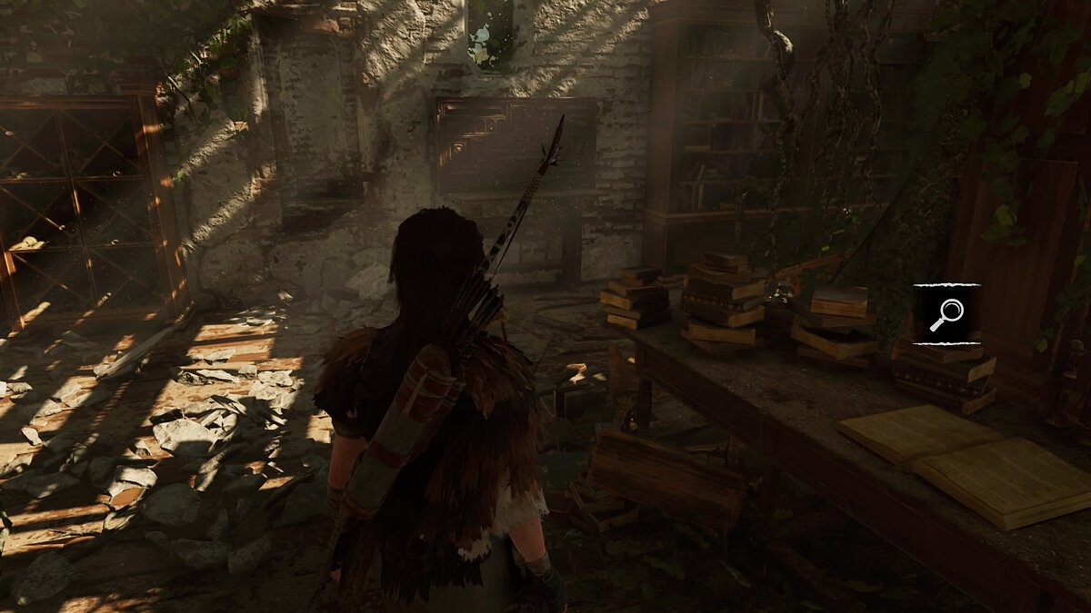 Прохождение Shadow of the Tomb Raider — «Миссия Святого Хуана», второе  возвращение в «Тайный город» и финал: артефакты, сокровища, головоломки,  склепы, гробницы