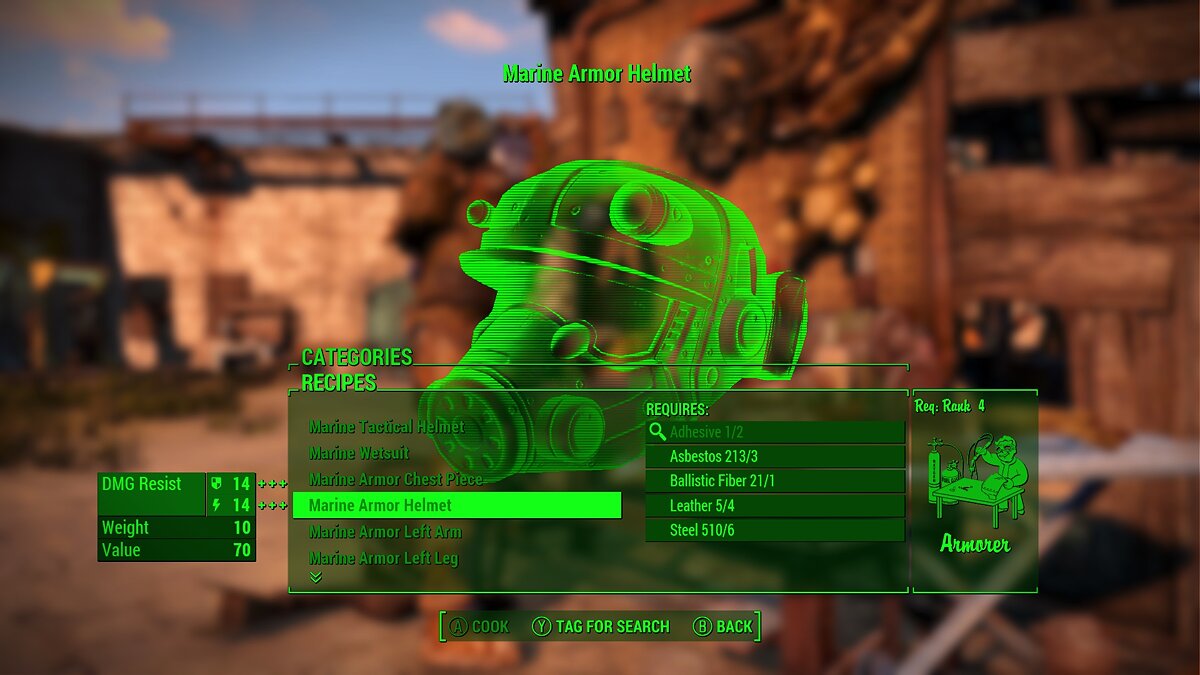 Can you craft ammo fallout 4 фото 8
