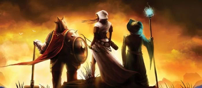 Trine 4 и множество других ожидаемых игр засветились в сети раньше времени