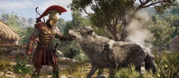 Ubisoft втихую изменила системные требования Assassin's Creed Odyssey. Геймеры возмущены