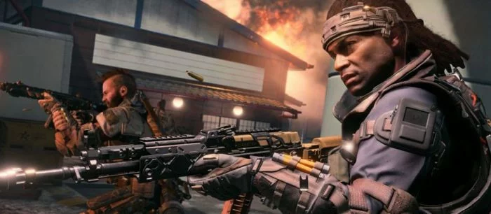 Узнайте, какие оценки получила Call of Duty: Black Ops 4