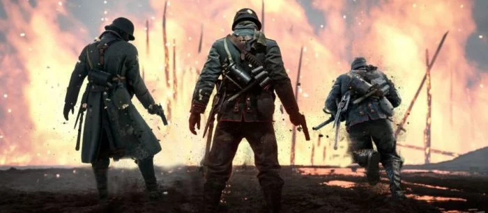 Узнайте, сколько FPS выдают две видеокарты RTX 2080Ti в Battlefield 1 на максималках — видео