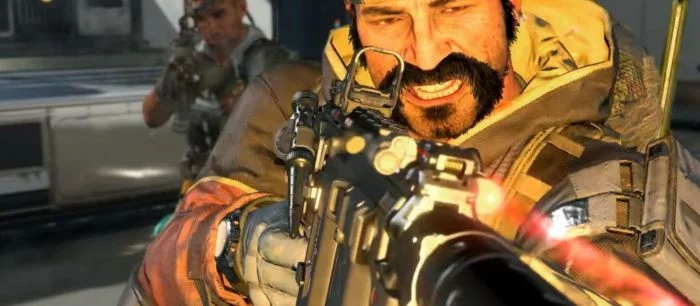 Узнайте, сколько карт будет в Call of Duty: Black Ops 4