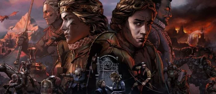 Узнайте, за что новая игра по «Ведьмаку» получила очень высокие оценки от критиков