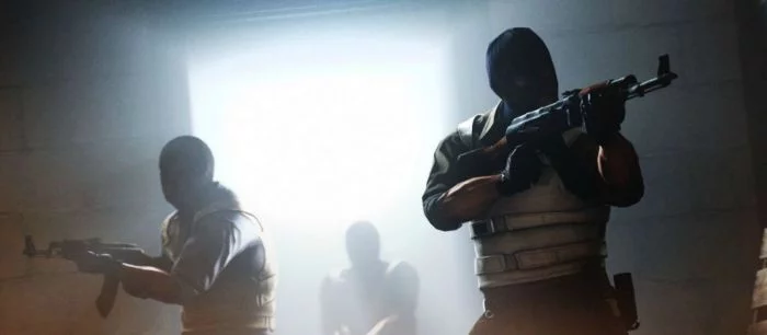 В CS:GO добавили Sub-Zero. И нет, это не боец из Mortal Kombat