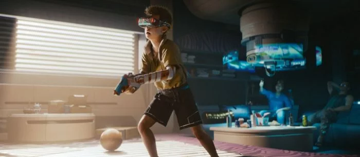 В Cyberpunk 2077 побочные квесты будут влиять на сюжет и персонажей