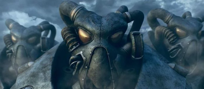 В Fallout 76 появится еще одна знаменитая фракция