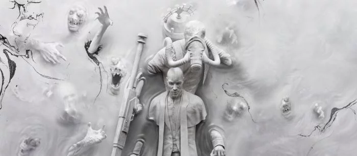 В хоррор The Evil Within 2 добавили повышенную сложность и чит-коды