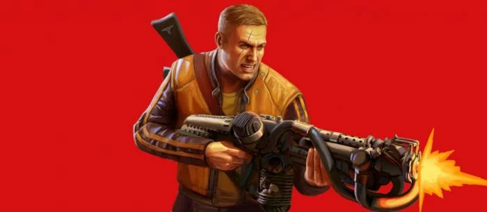 В магазине «Бука» сумасшедшие распродажи к Хэллоуину — скидки на Far Cry 5, Wolfenstein 2, Fallout 4 и другие AAA-игры