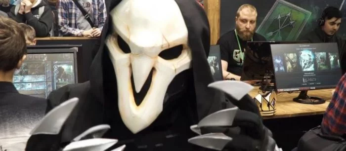 В Москве стартовали «ИгроМир 2018» и Comic Con Russia 2018 — новинки игр, эксклюзивы от разработчиков и шоу косплееров