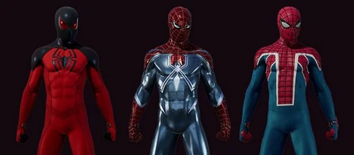 В новом дополнении для Marvel's Spider-Man можно будет сыграть за британского Человека-паука