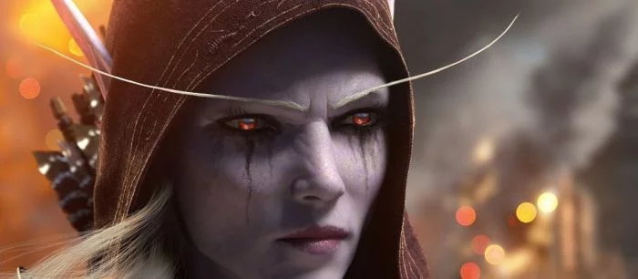 В новом патче для World of Warcraft игроки сделают важный выбор