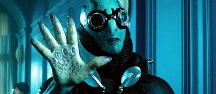 В Overwatch добавят человека-амфибию. Twitter взорвался от мемов и шуток