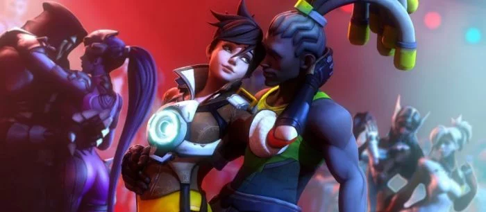 В Overwatch добавят новую функцию. Можно будет просматривать повторы своих матчей