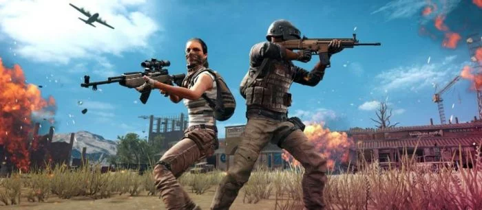 В PUBG больше нельзя выбирать регион. Такое изменение понравилось далеко не всем