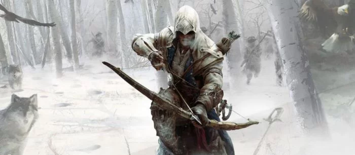 В ремастере Assassin's Creed 3 геймеров ждет множество графических улучшений. И вот каких именно