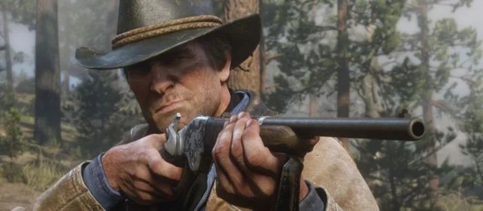 В сеть утекли все трофеи Red Dead Redemption 2 и способы их получения