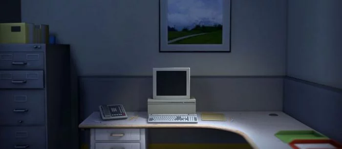 В Stanley Parable стало доступно достижение, для получения которого нужно было не играть в игру пять лет