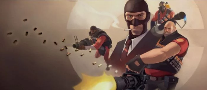 В Steam выпустят классическую Team Fortress 2, в которой все будет так же, как 10 лет назад