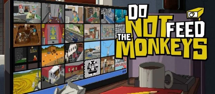 В Steam вышел симулятор слежки за людьми с рейтингом «18+» и «лютой жестью». Игру уже назвали лучшей инди
