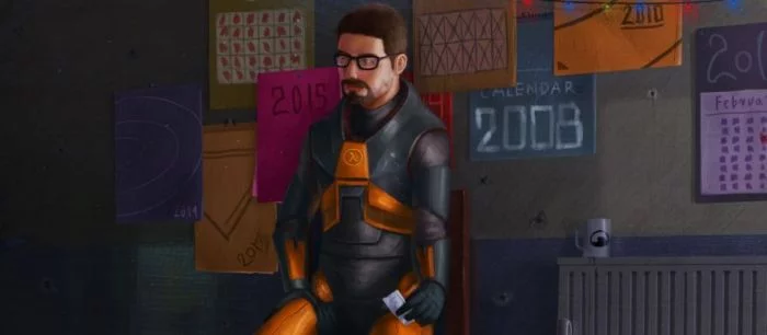 В Steam вышла бесплатная трилогия модов для Half-Life, в которых вам нужно умереть самым смешным образом