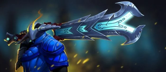 Valve внесла важное изменение в DOTA 2. Теперь игроки могут узнать шанс выпадения предметов