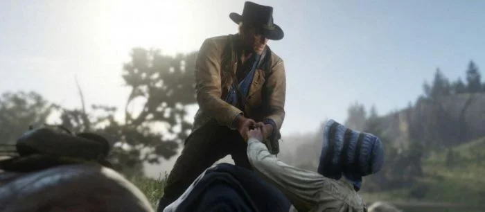 Важные советы по Red Dead Redemption 2 — зачем улучшать лагерь, как разбогатеть и кому продать награбленное