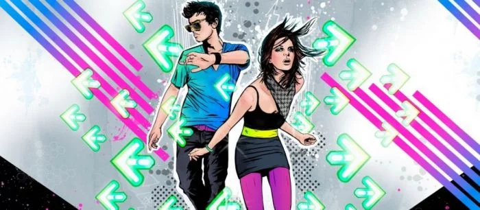 Видеоигры спасли геймеру жизнь и помогли сбросить 56 кг лишнего веса