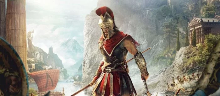 Видеообзор Assassin