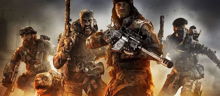 Видеообзор Call of Duty: Black Ops 4 — рассказываем обо всех плюсах и минусах